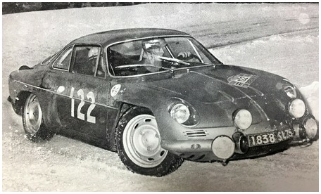 A110 Hanrioud