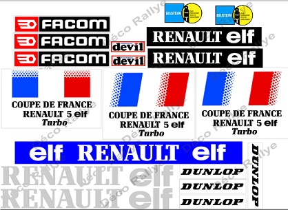 déco-renaut-5-coupe-france