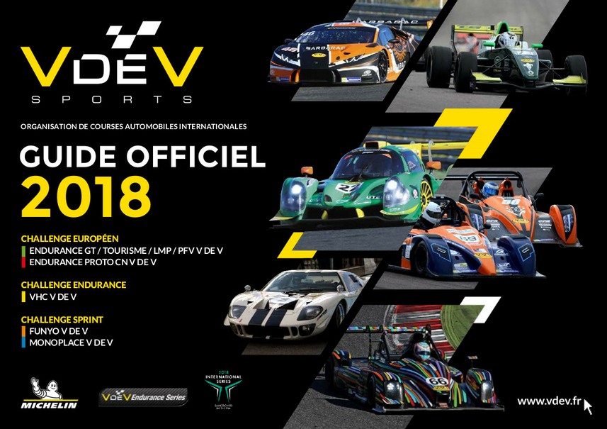 Vdev-2018