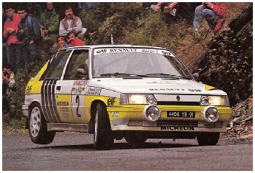 renault-11-ragnotti-san-remo-1987