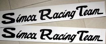 stickers-autocollants-simca-racing-team