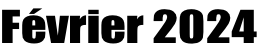 Février 2024