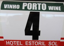 numéro de portière rallye portugal